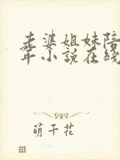 老婆姐妹陪我过年小说在线阅读
