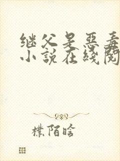 继父是恶毒驸马小说在线阅读免费全文