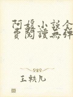 阿媛小说全文免费阅读无弹窗笔趣阁封面