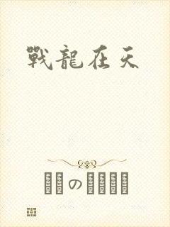 战龙在天
