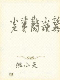 小清欢小说全文免费阅读无删减