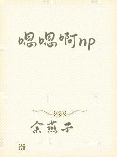 嗯嗯啊np