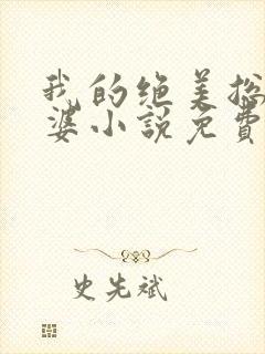 我的绝美总裁老婆小说免费阅读全文