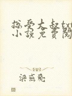 总受大叔txt小说免费阅读封面