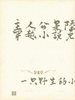 主人公是陆仁的穿越小说免费阅读