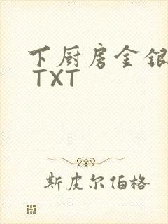 下厨房金银花露 TXT