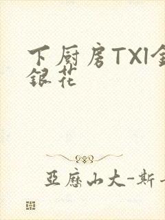 下厨房TXl金银花