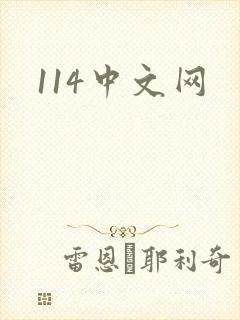 114中文网封面