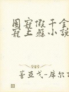 团宠假千金陆总宠上瘾小说