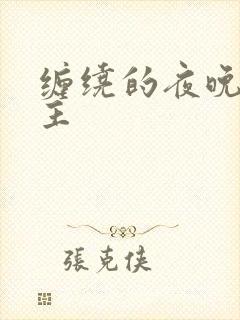 缠绕的夜晚双男主