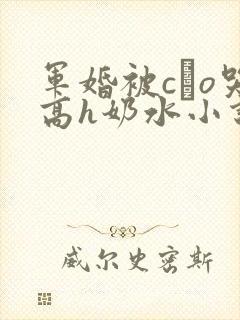 军婚被cαo哭高h奶水小说