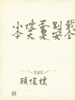 小坏蛋别戴套了今天是安全期