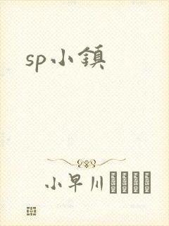 sp小镇