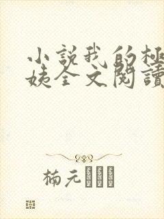 小说我的极品小姨全文阅读