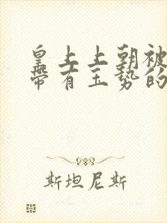 皇上上朝被迫坐带有玉势的龙椅封面