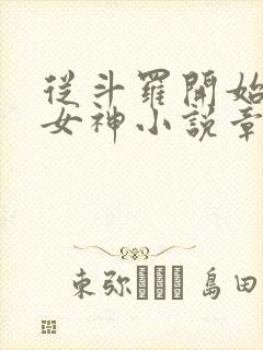 从斗罗开始俘获女神小说章节目录