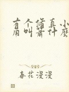 有个修真小说主角叫萧什么