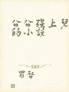 公公强上儿媳妇的小说
