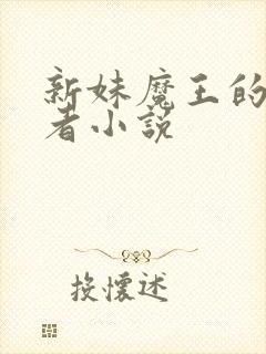 新妹魔王的契约者小说