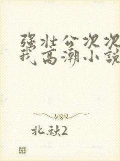 强壮公次次弄得我高潮小说
