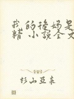 我的后妈是狐狸精 小说全文阅读免费