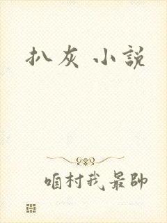 扒灰 小说