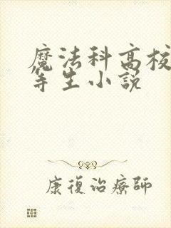 魔法科高校的劣等生小说