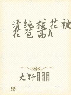 清纯校花被迫开花苞高h