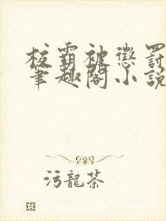 校霸被惩罚by笔趣阁小说