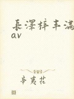 长泽梓丰满人妻av
