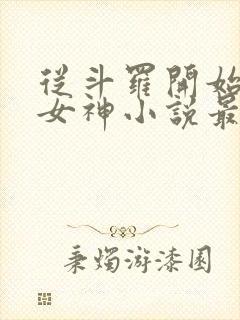 从斗罗开始俘获女神小说最新章节在线