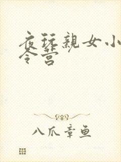 夜玩亲女小妍夏令营封面
