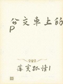 公交车上的群NP
