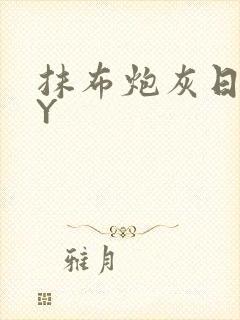 抹布炮灰日记BY