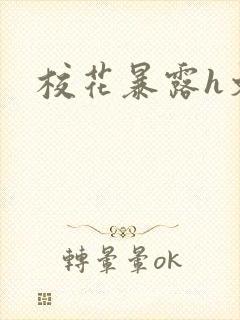 校花暴露h文