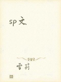 sp文