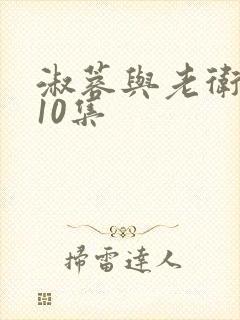 淑蓉与老卫1一10集封面