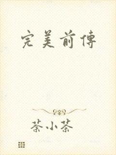 完美前传