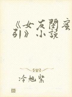 《女友闺蜜的勾引》小说
