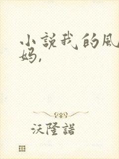 小说我的风流妈妈,