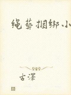 绳艺捆绑小说