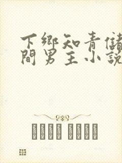 下乡知青储物空间男主小说