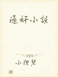 通奸小说