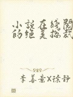 小说在线阅读我的绝美总裁老婆