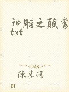 神雕之颠鸾倒凤txt