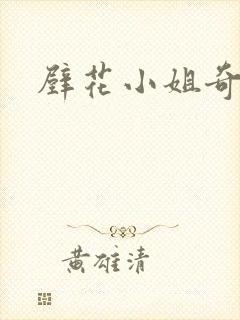 壁花小姐奇遇记