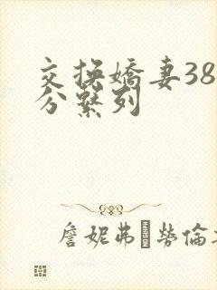 交换娇妻38部分系列