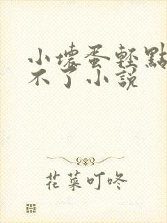 小坏蛋轻点阿受不了小说