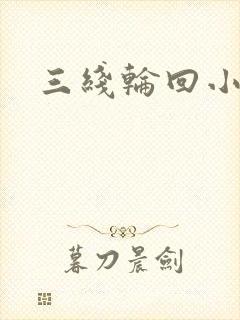 三线轮回小说