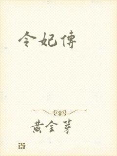 令妃传